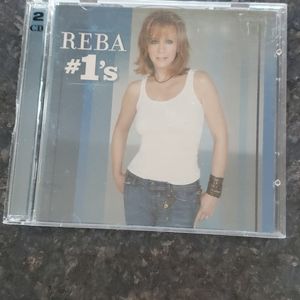 Reba CD #1 hits